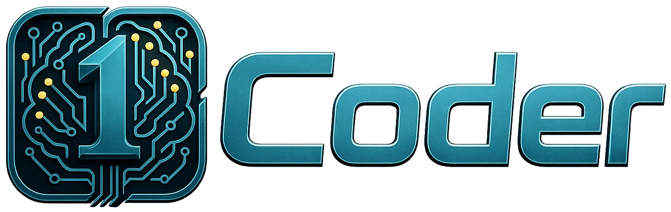 1Coder