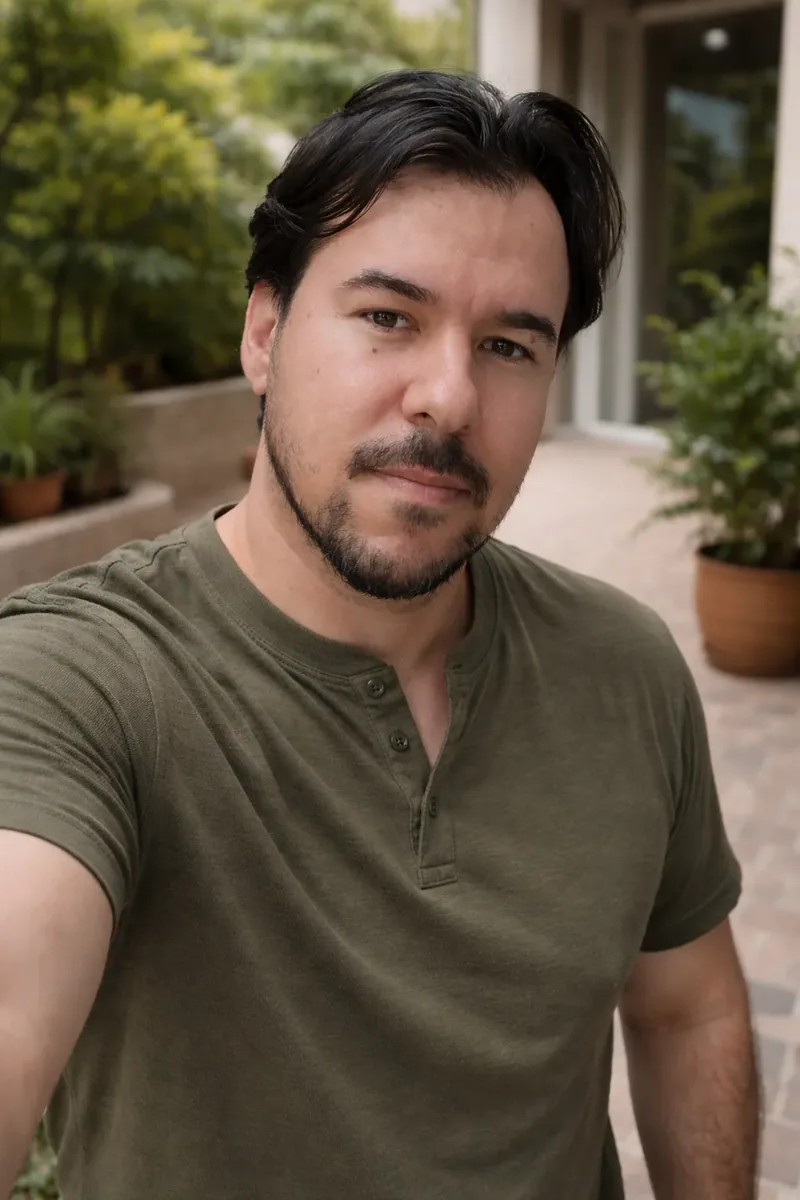 Gabriel Fernandes