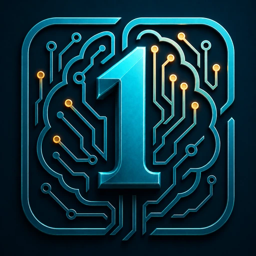 Logo 1coder